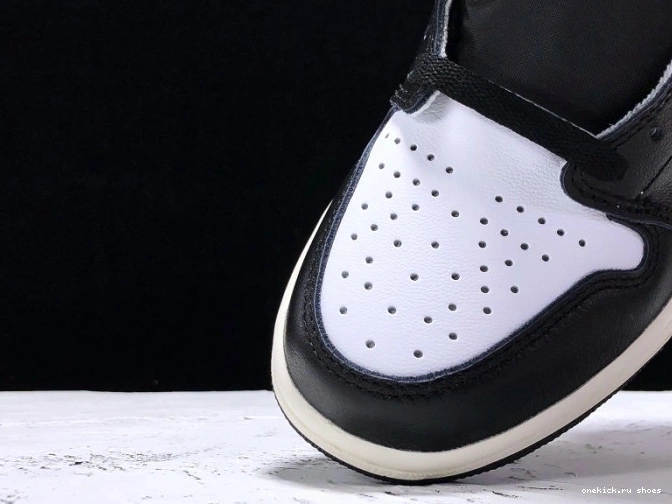 Cheap 061 'Gym Air OG Red' High - Jordan 1 Retro 555088 0727